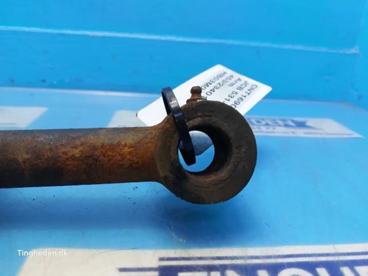 Billede 5 - JCB 531-70 Arm 453/23401