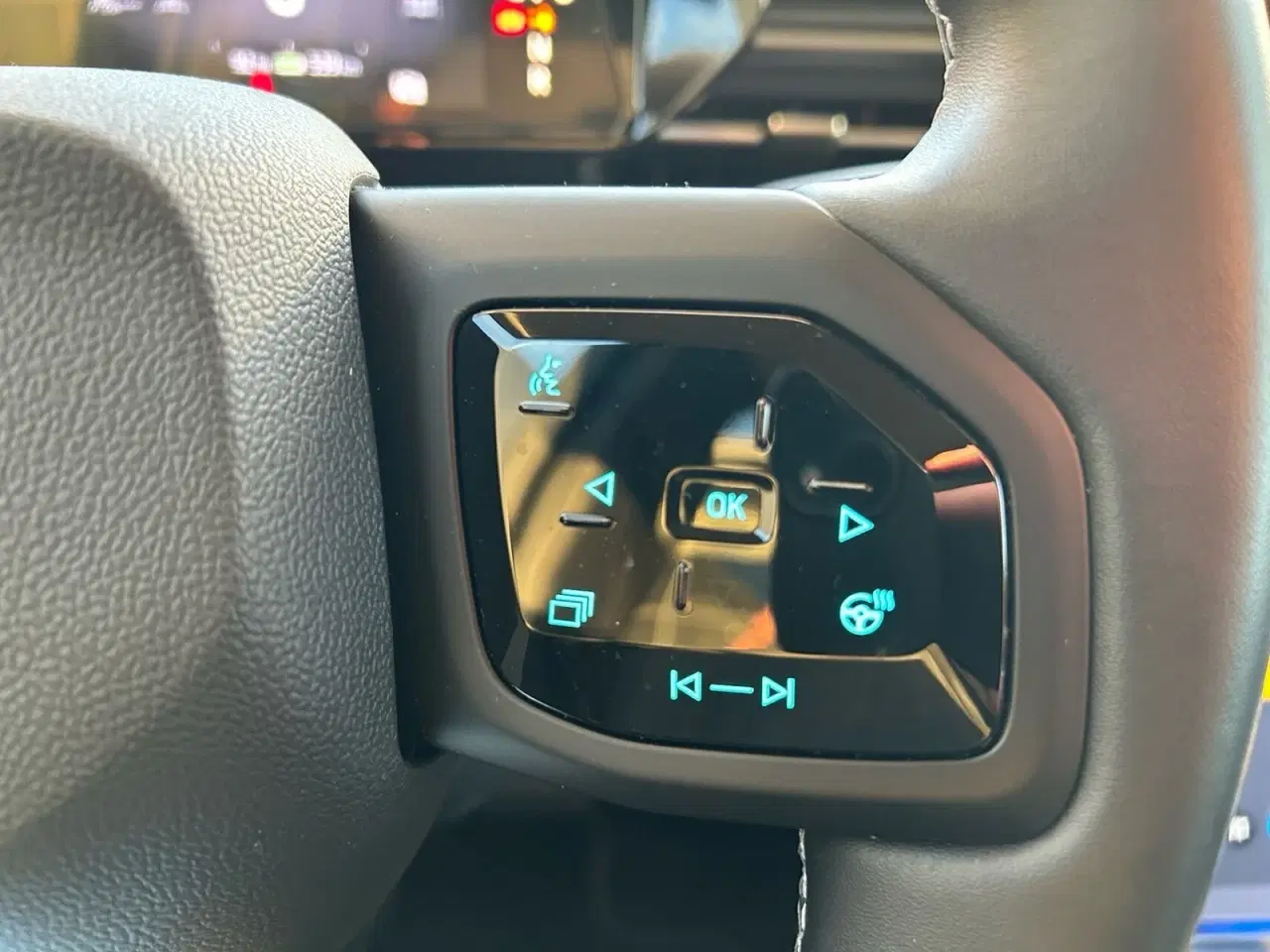 Billede 10 - Ford Explorer 82 Select Extended Range