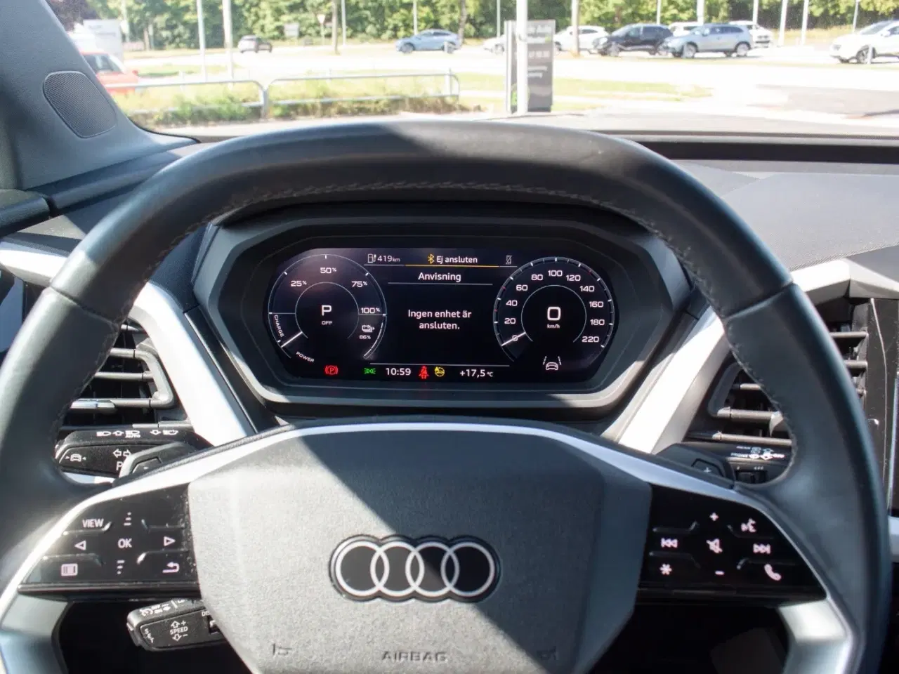 Billede 9 - Audi Q4 e-tron 40 