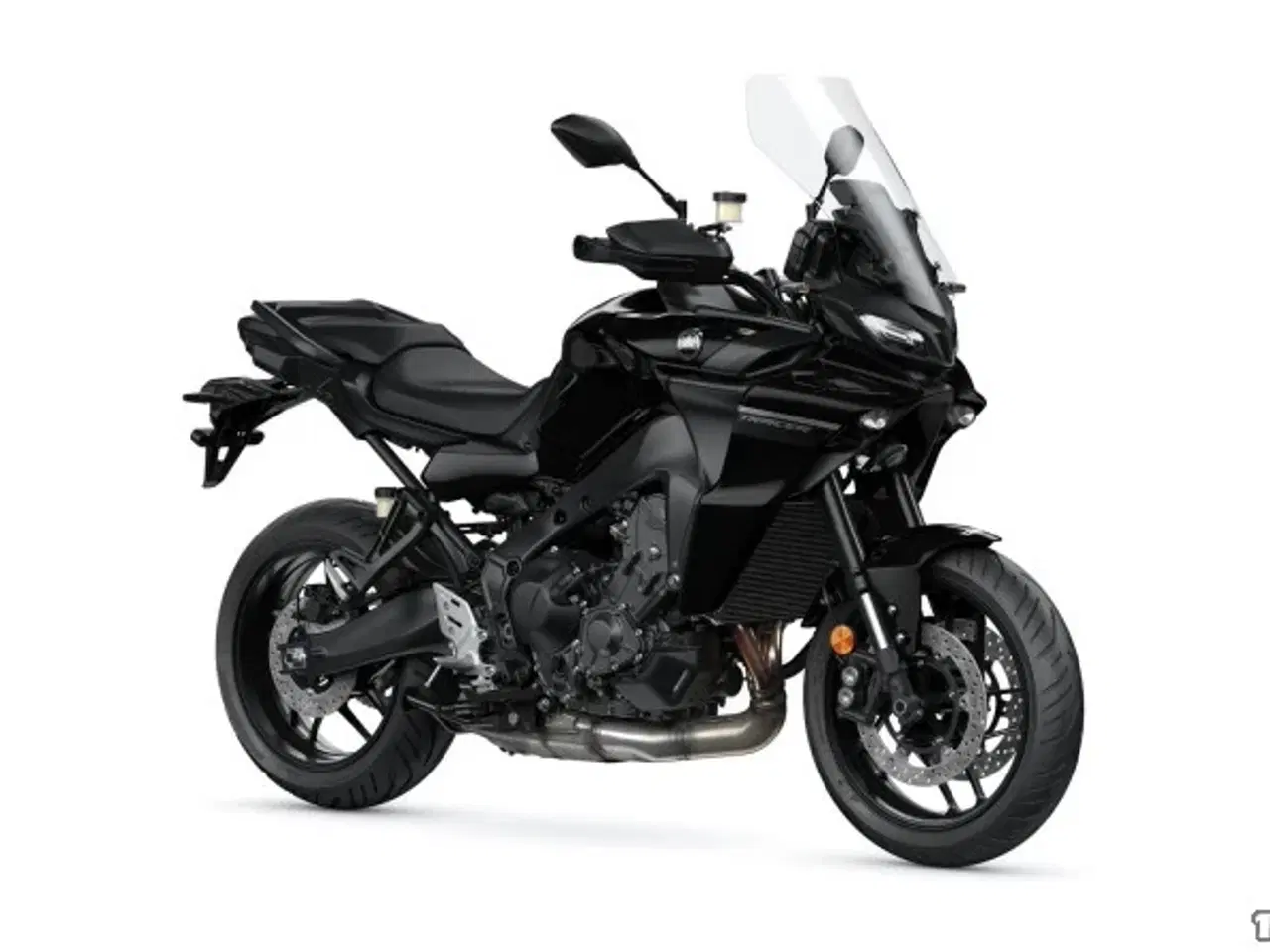 Billede 3 - Yamaha Tracer 9