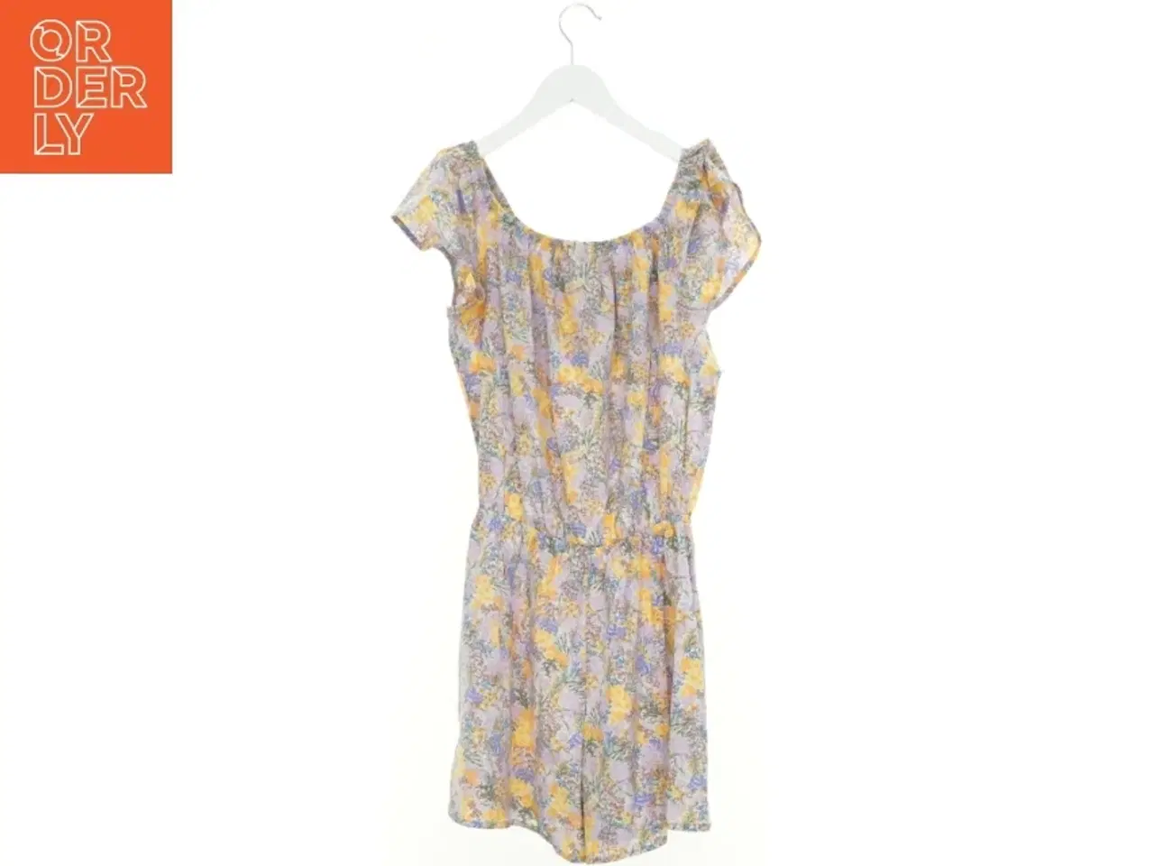 Billede 2 - Sommerdragt fra Name it (str. 158 cm)