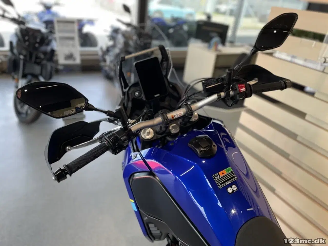 Billede 4 - Yamaha Ténéré 700 Extreme