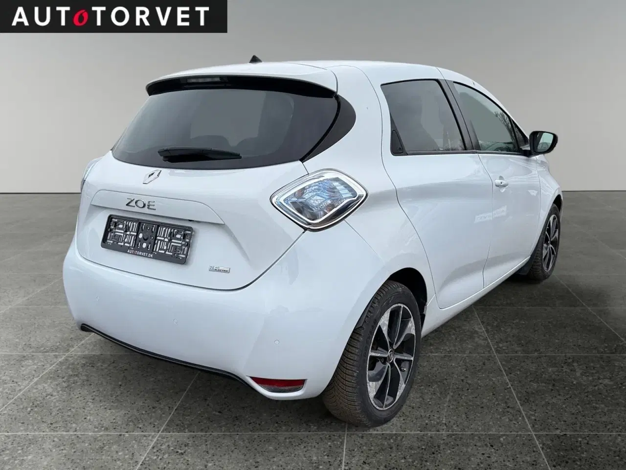 Billede 4 - Renault Zoe 41 Intens