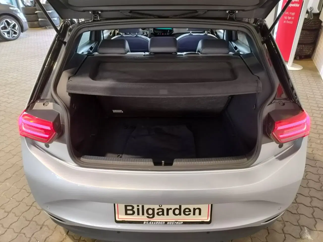 Billede 15 - VW ID.3 58 Pro