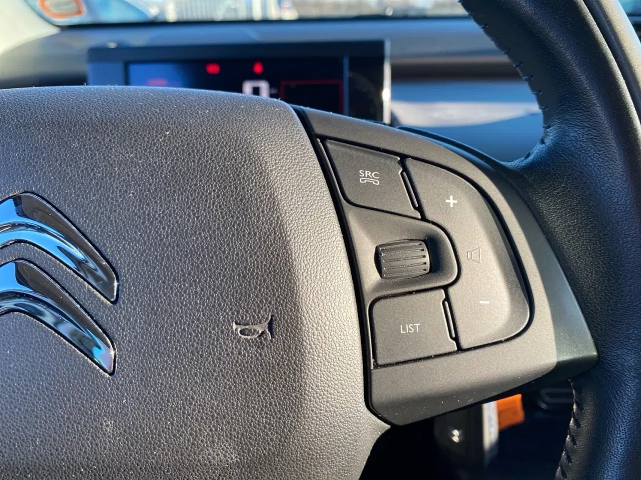 Billede 14 - Citroën C4 Cactus 1,6 Blue HDi Challenge start/stop 100HK 5d