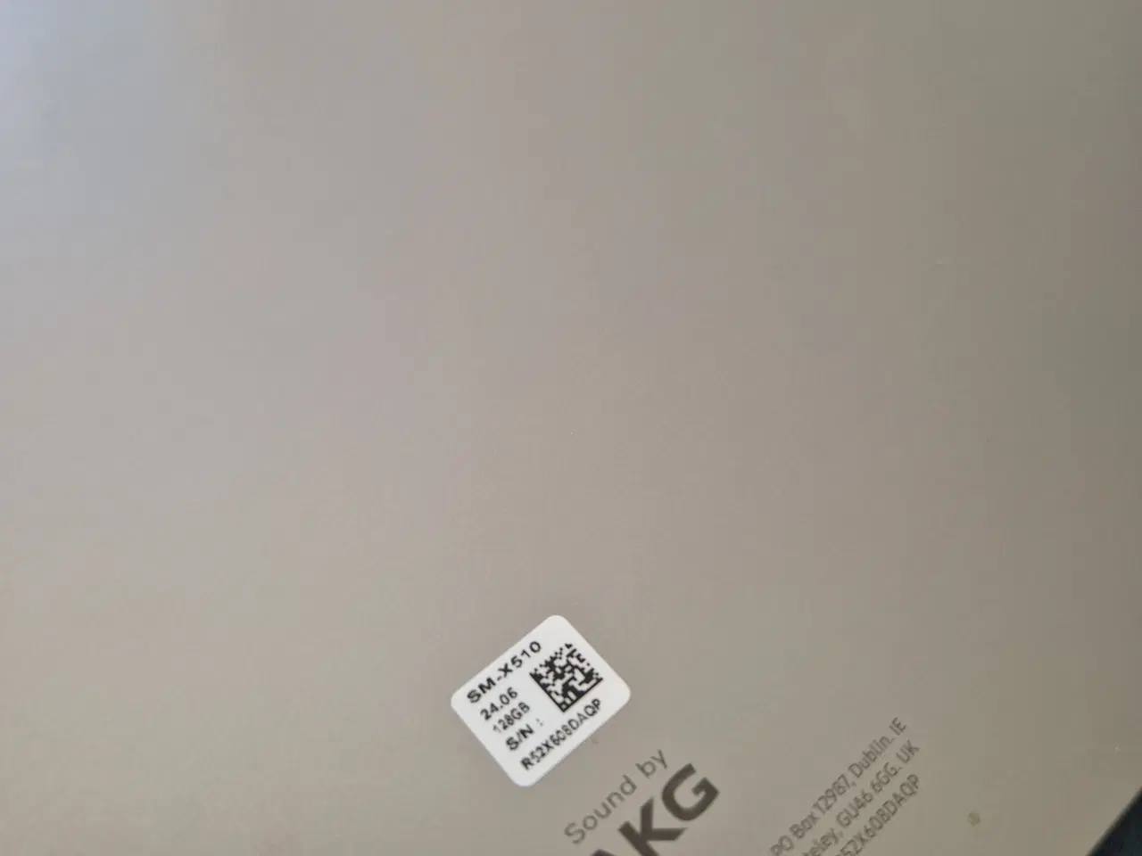 Billede 6 - Galaxy S9 FE