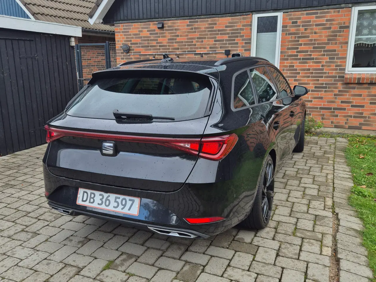 Billede 2 - 2021 Seat Leon Sp 1.4 E-hybrid 150HK 