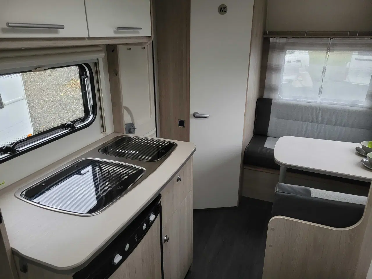 Billede 7 - 2021 Alba 472 enkeltsenge..kun 889 kg.