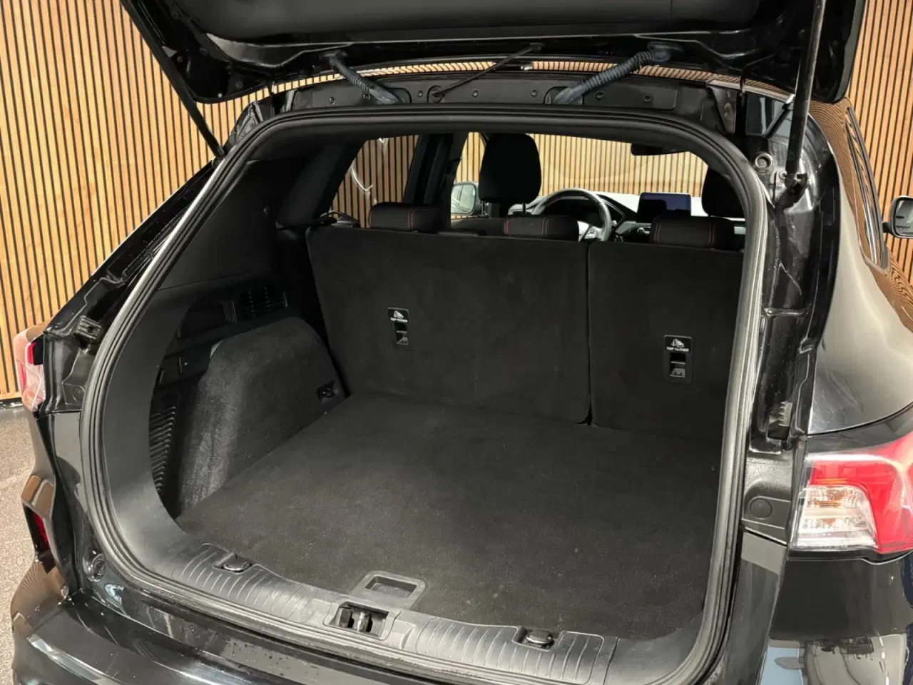 Billede 19 - Ford Kuga 2,5 PHEV ST-Line CVT