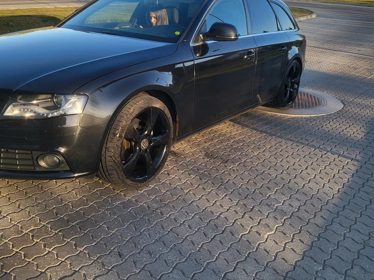 Billede 12 - VELHOLDT AUDI A4 B8 2008