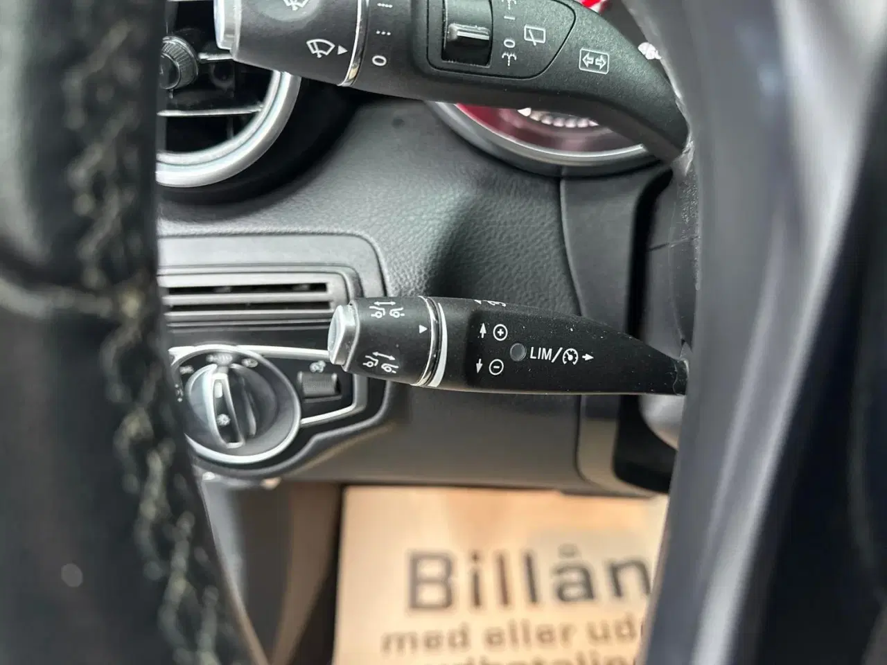 Billede 15 - Mercedes C200 2,0 stc. aut.