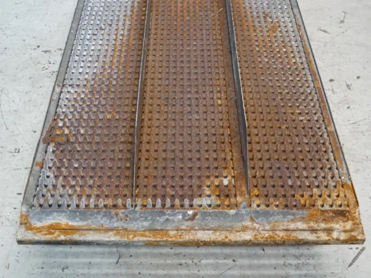 Billede 11 - Massey Ferguson 7278 Oversold 28482378