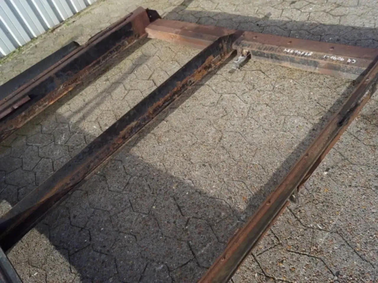 Billede 21 - New Holland CR9090 Soldkasse 87578347