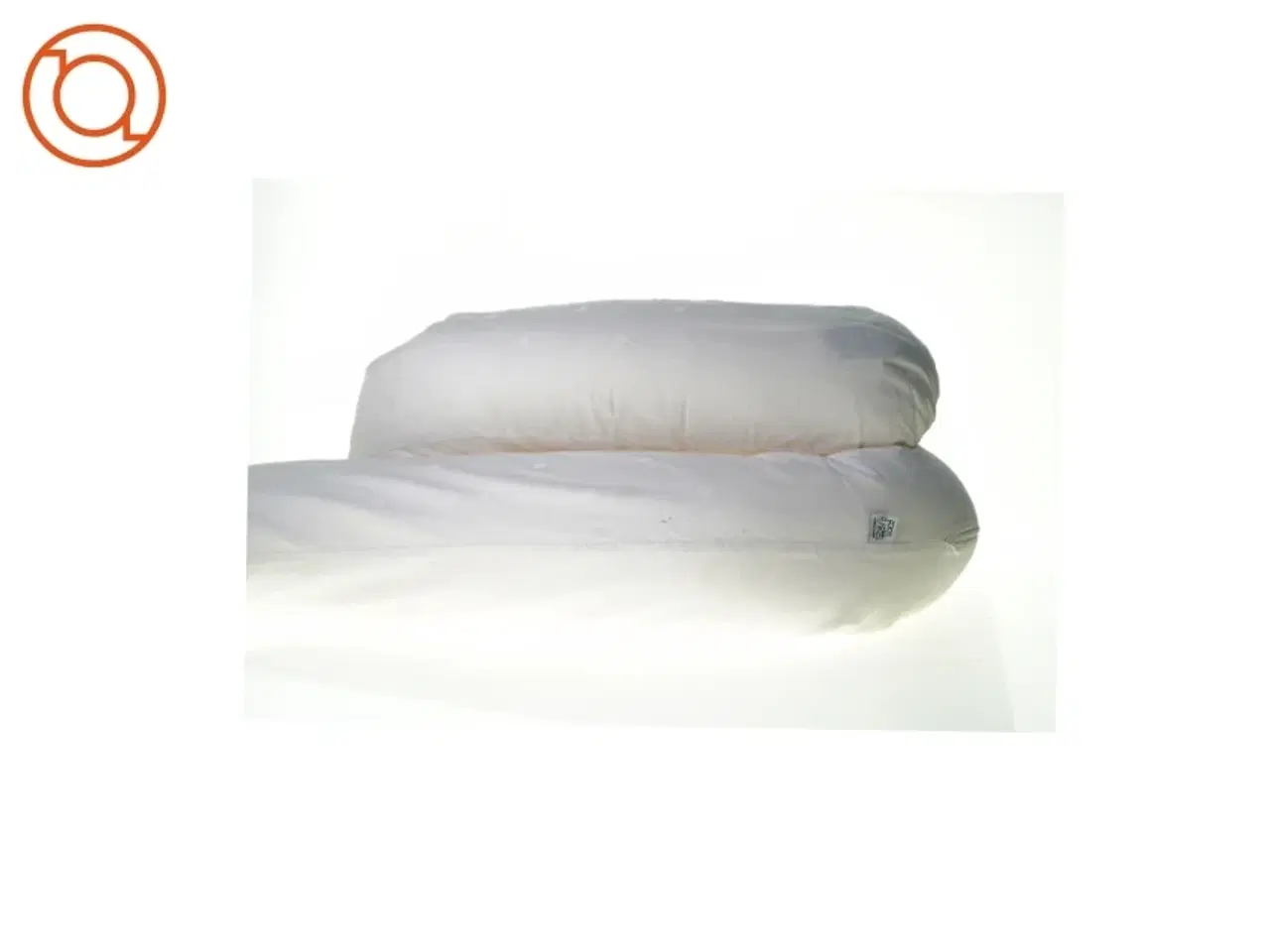 Billede 1 - Sovepude u-form Foss Flakes fra Nordic Sleep (str. 75 x 100 cm)