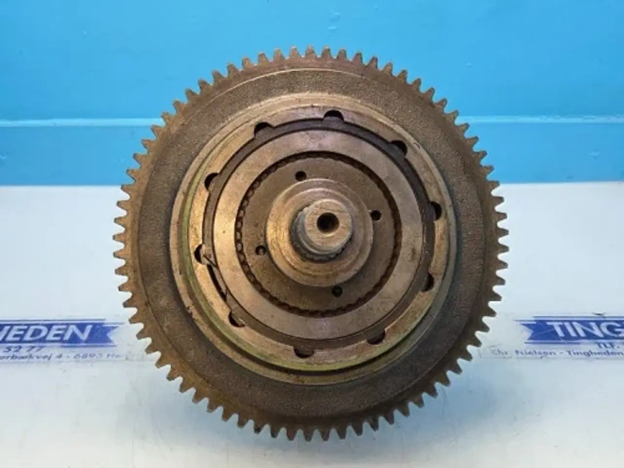 Billede 13 - John Deere 1830 Pto Kobling T30765