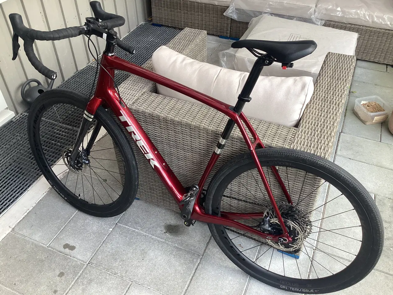 Billede 3 - Trek Checkpoint SL 7