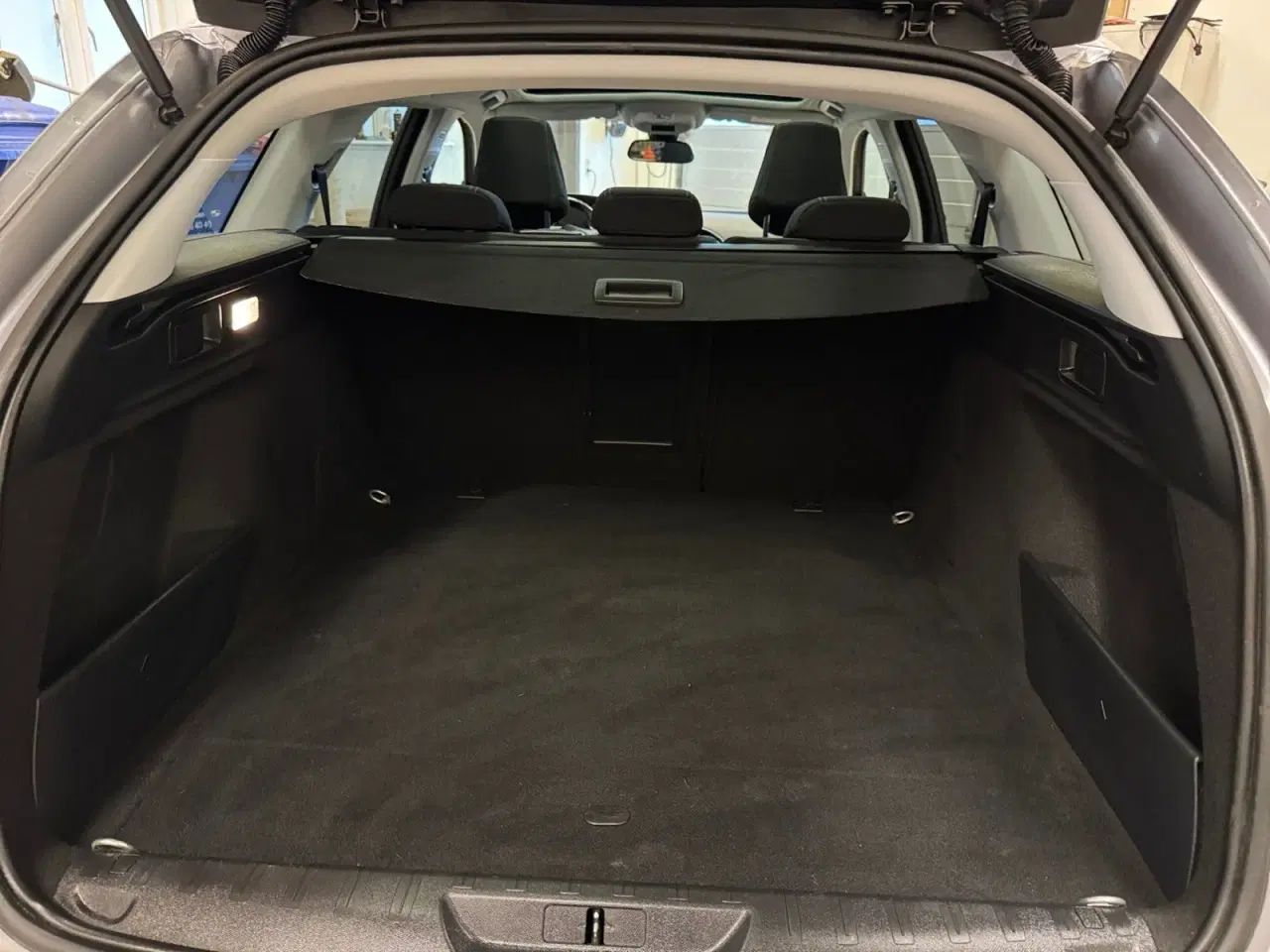 Billede 13 - Peugeot 308 1,5 BlueHDi 130 Infinity Sky SW