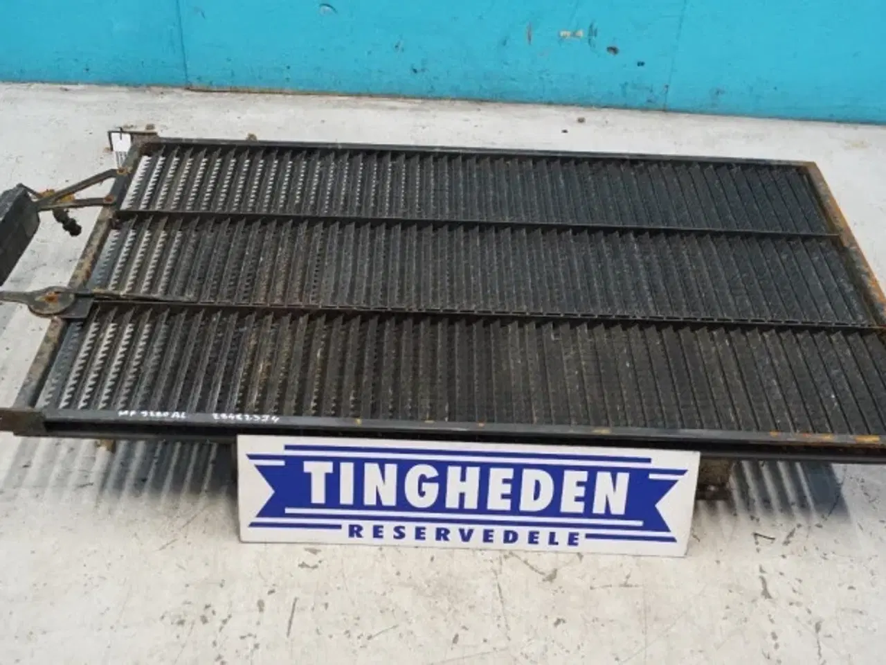 Billede 1 - Massey Ferguson 9280 Undersold 28482374