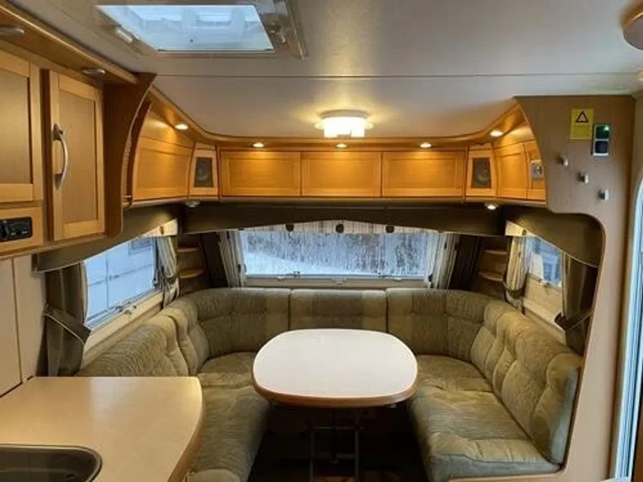 Billede 3 - Kabe SMARAGD XL