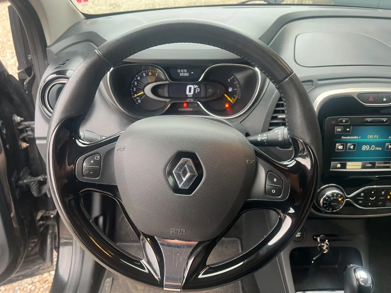 Billede 10 - Renault Captur 1,2 TCe 120 Expression EDC