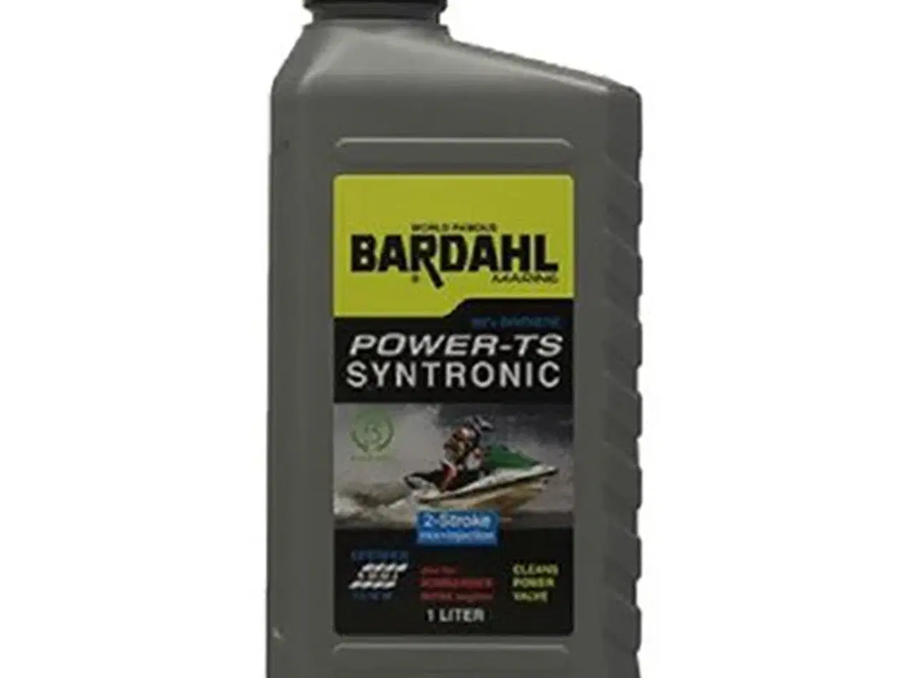 Billede 1 - Bardahl 1 Ltr. Nautic 2-Taks Jetski