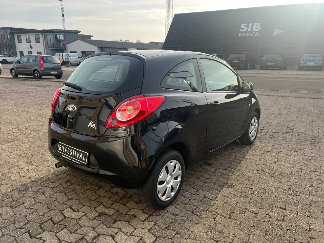 Billede 2 - Ford Ka 1,2 Trend+