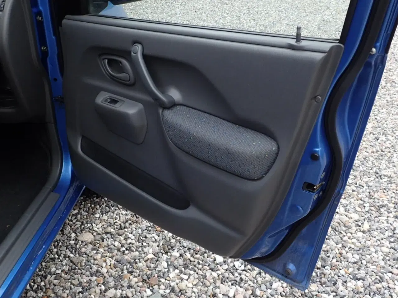 Billede 20 - Suzuki Ignis 1,3 aut.