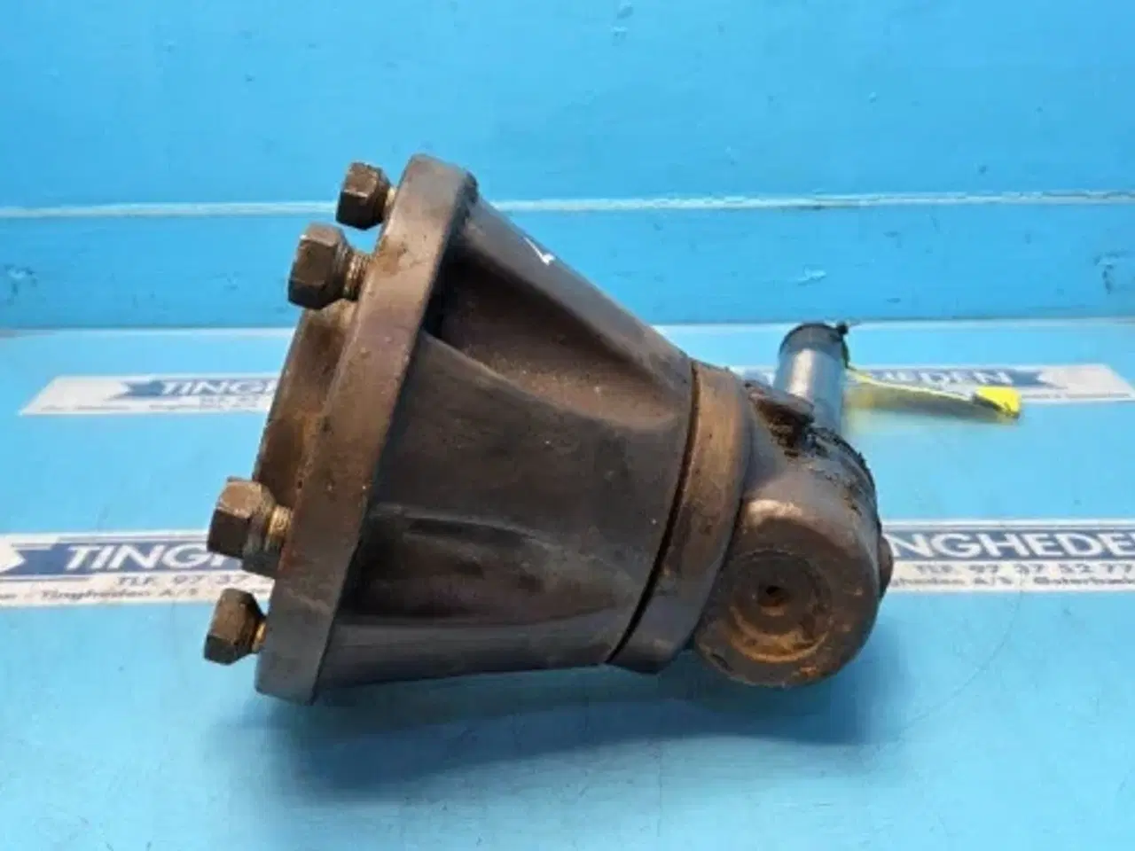 Billede 11 - Massey Ferguson 3060 Spindel L. 3384053M11