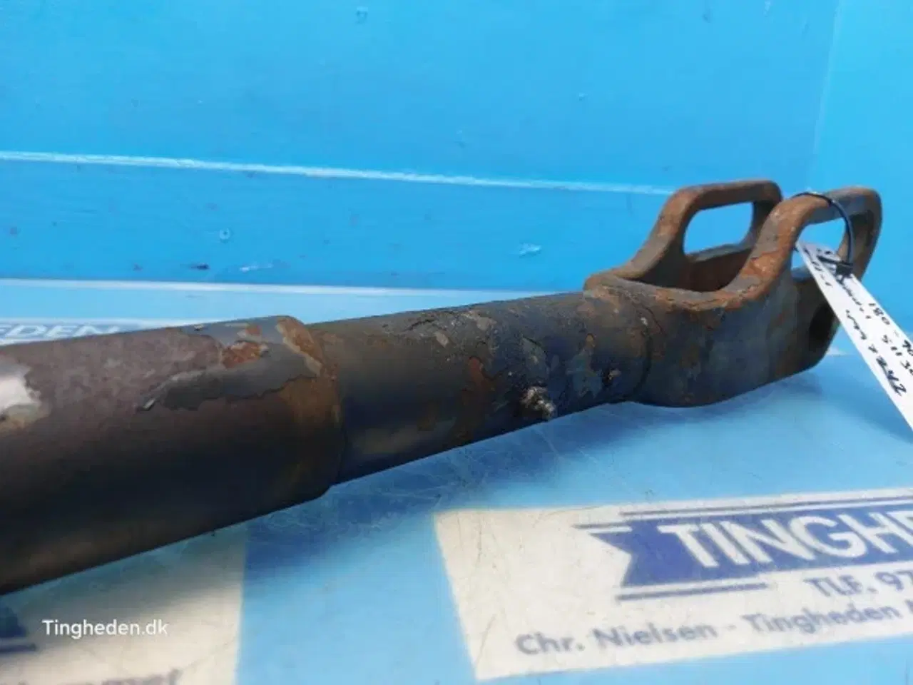 Billede 5 - Fiat 180-90 Liftspindel 5113078