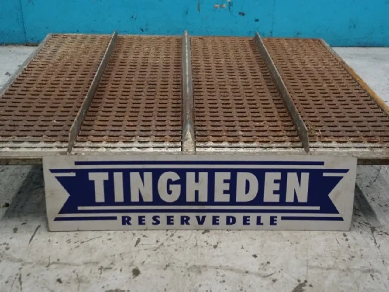 Billede 10 - Dronningborg D1200 Stilbar Undersold 28420035