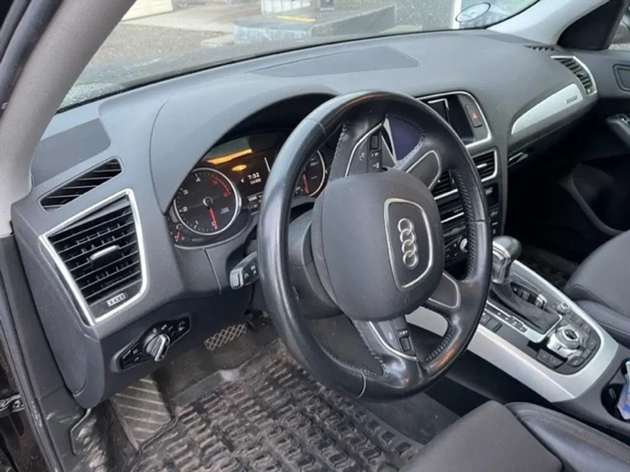 Billede 10 - Audi Q 5 ADDOPTIV FARTPILOT, 245 HK