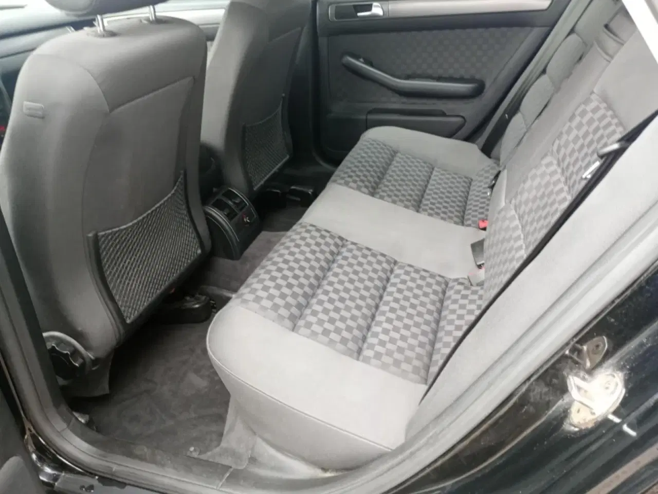 Billede 13 - Audi A6 2,0 