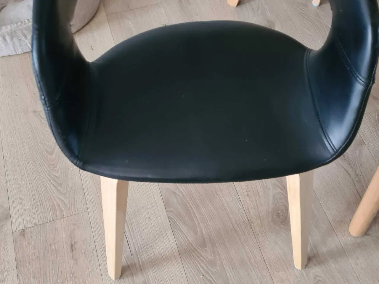 Billede 1 - Bow spisebordsstole 