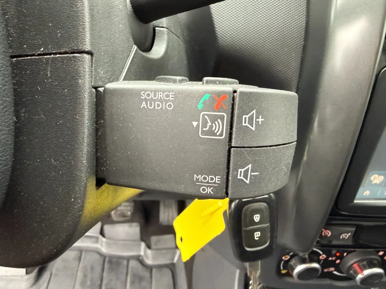 Billede 19 - Dacia Duster 1,5 dCi 109 Black Shadow 4x4 Van