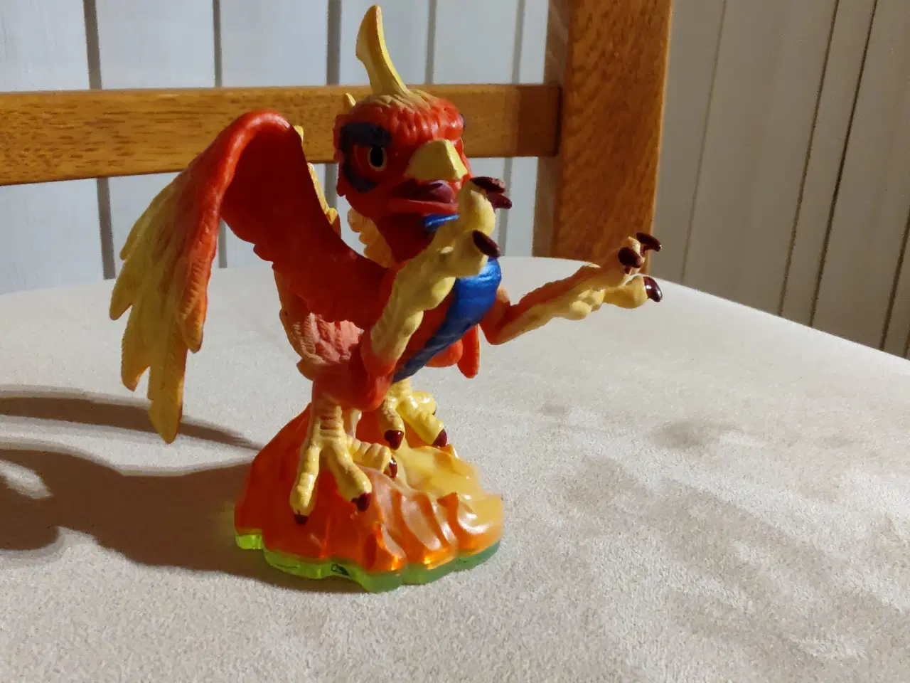 Billede 3 - 3x Skylanders Figurer 