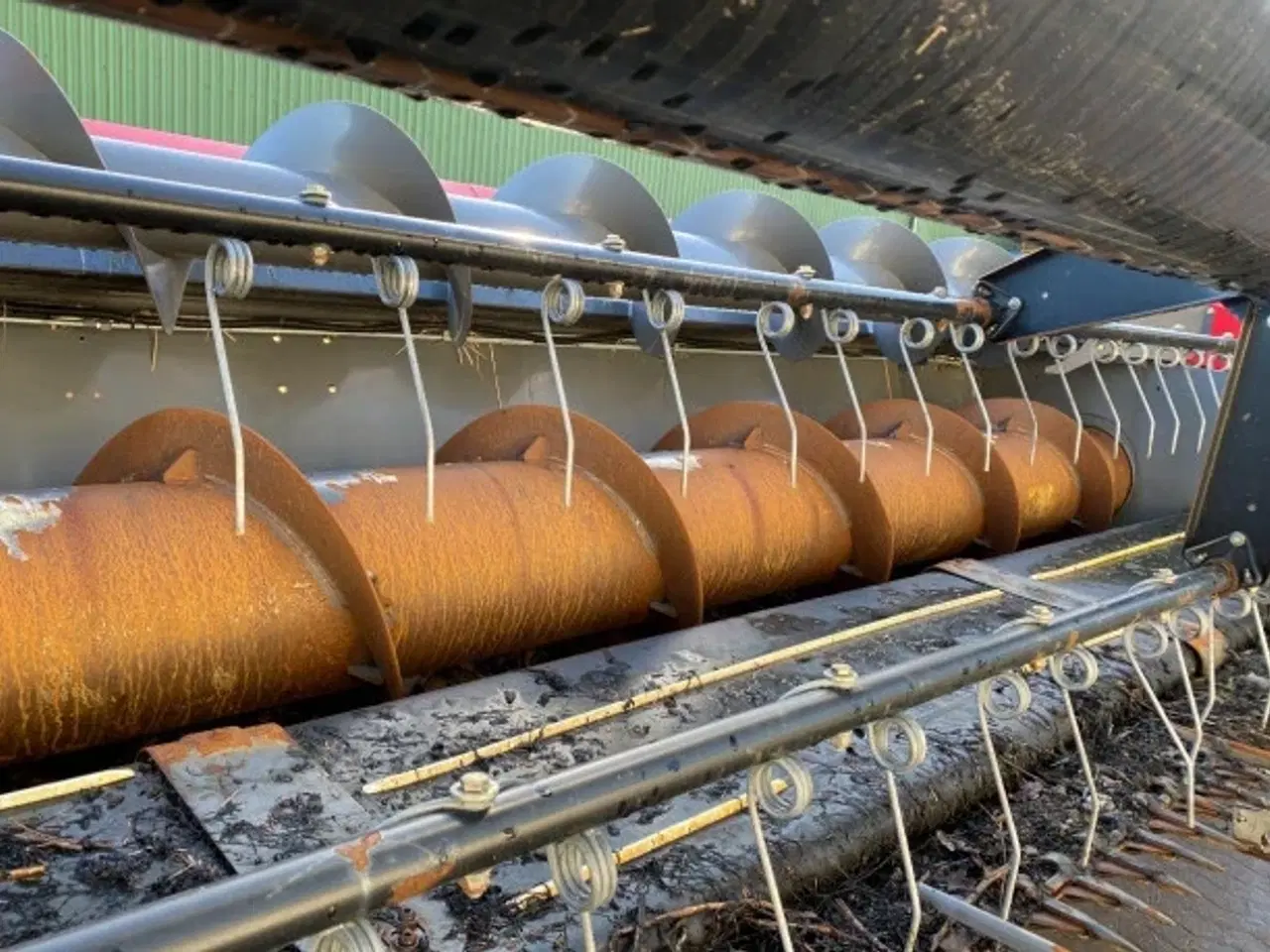 Billede 5 - Massey Ferguson 30" Powerflow