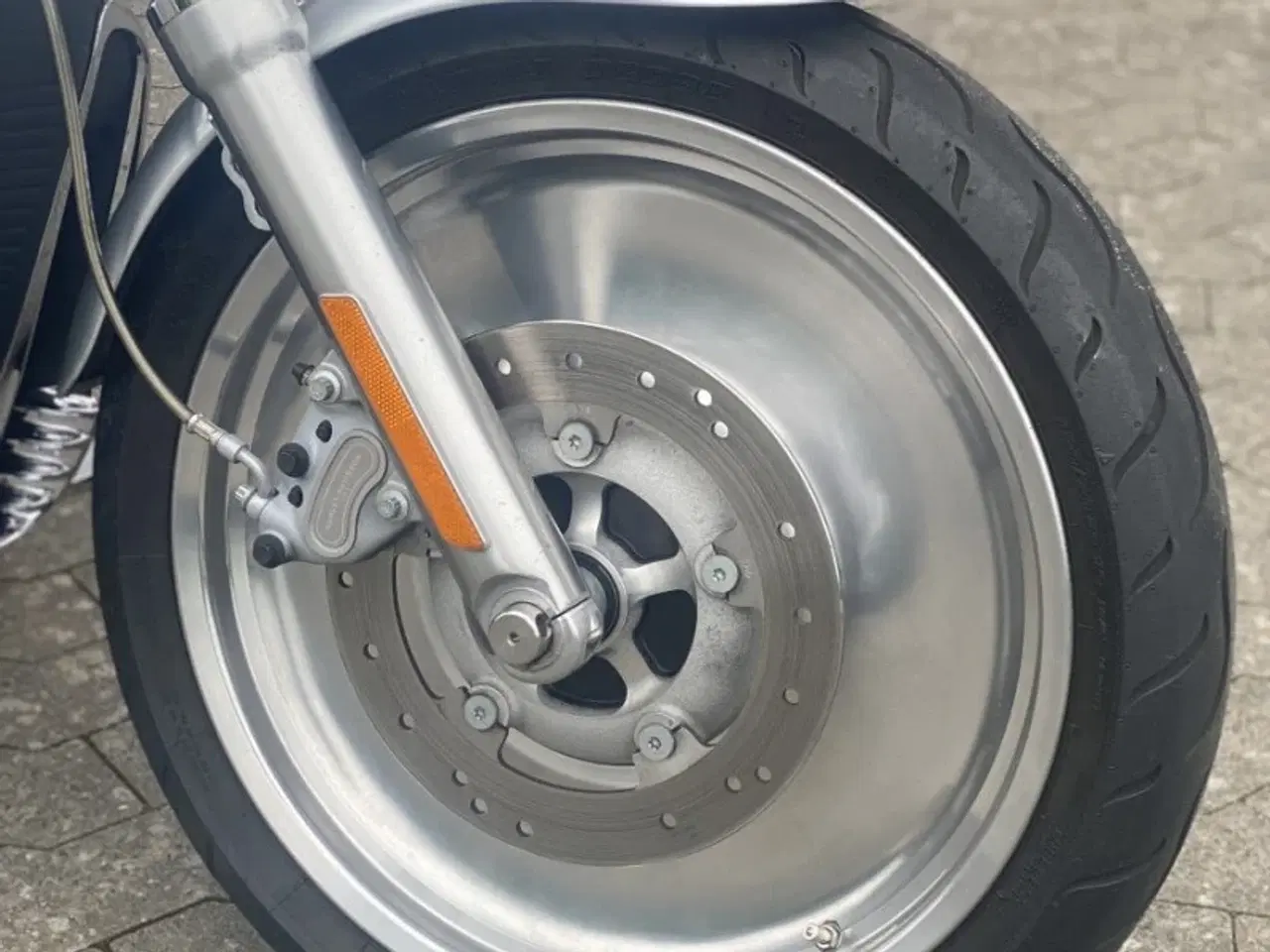 Billede 14 - Harley-Davidson VRSCA V-Rod