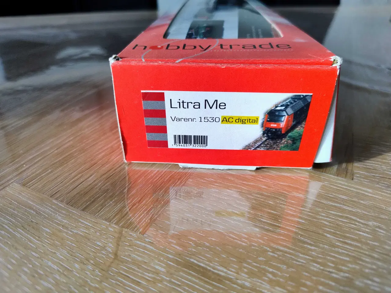 Billede 2 - Hobbytrade me 