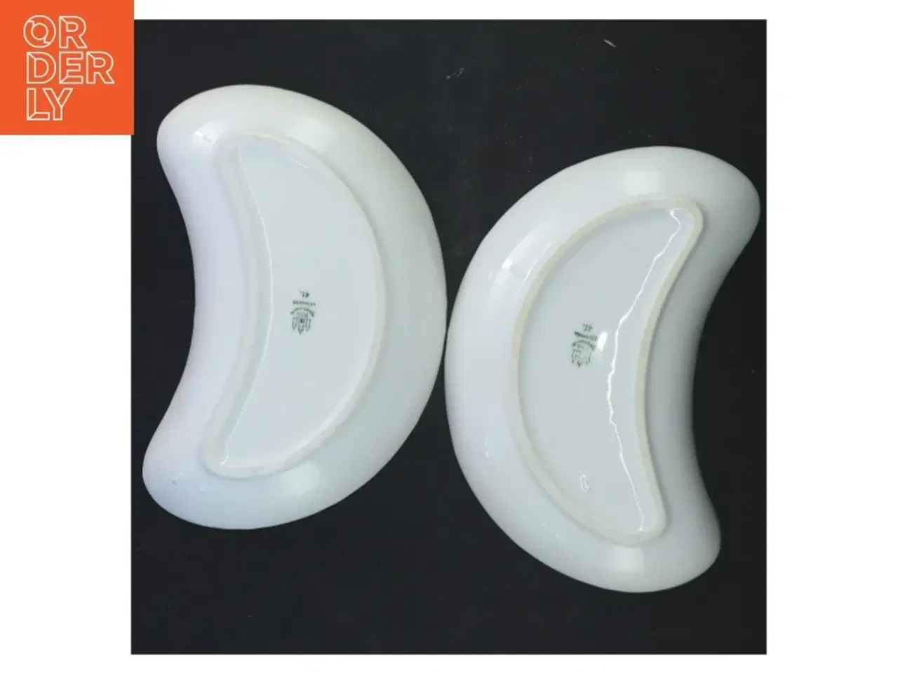 Billede 2 - B&G Elegance nyreformet fade (str. 19x11 cm)