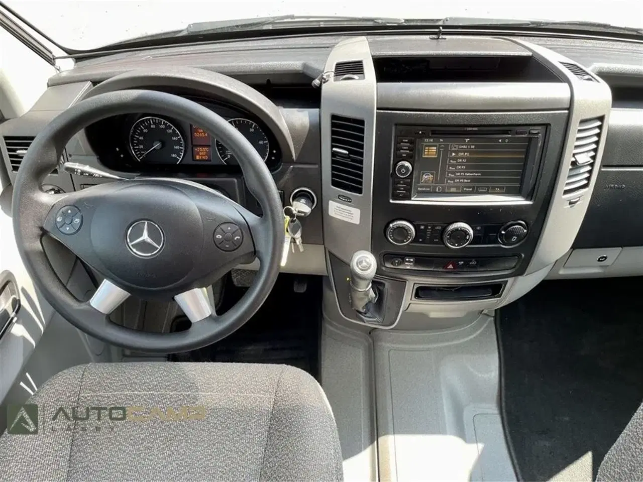 Billede 17 - 2019 - Hymer ML-T 570 4X4