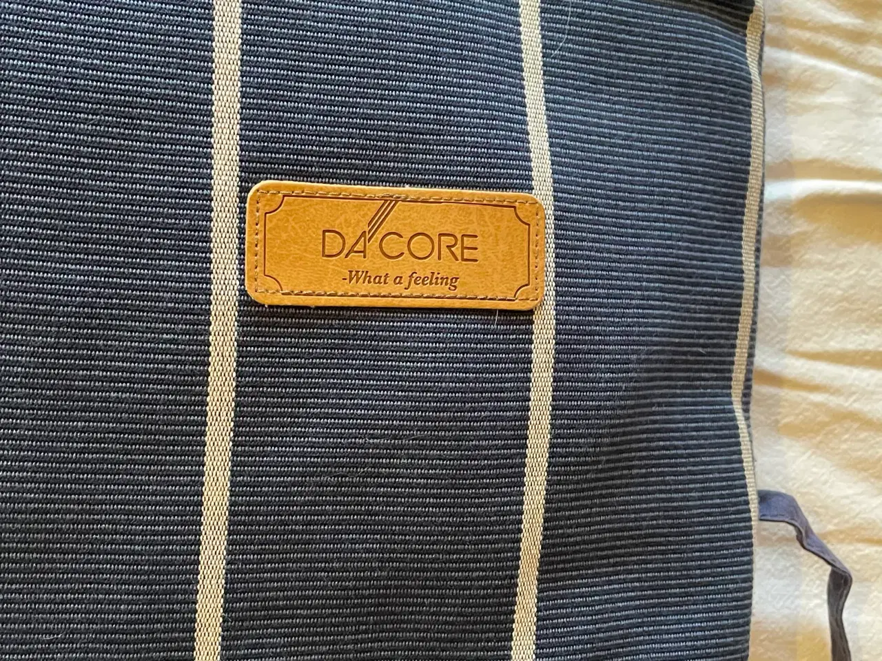 Billede 5 - Dacore stol hynder 