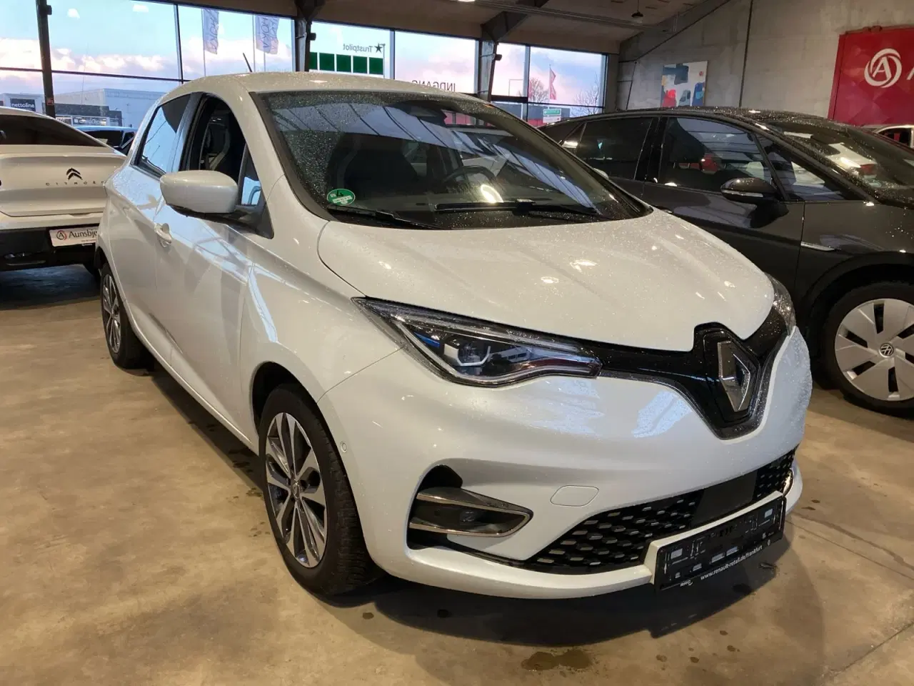 Billede 1 - Renault Zoe 52 Intens