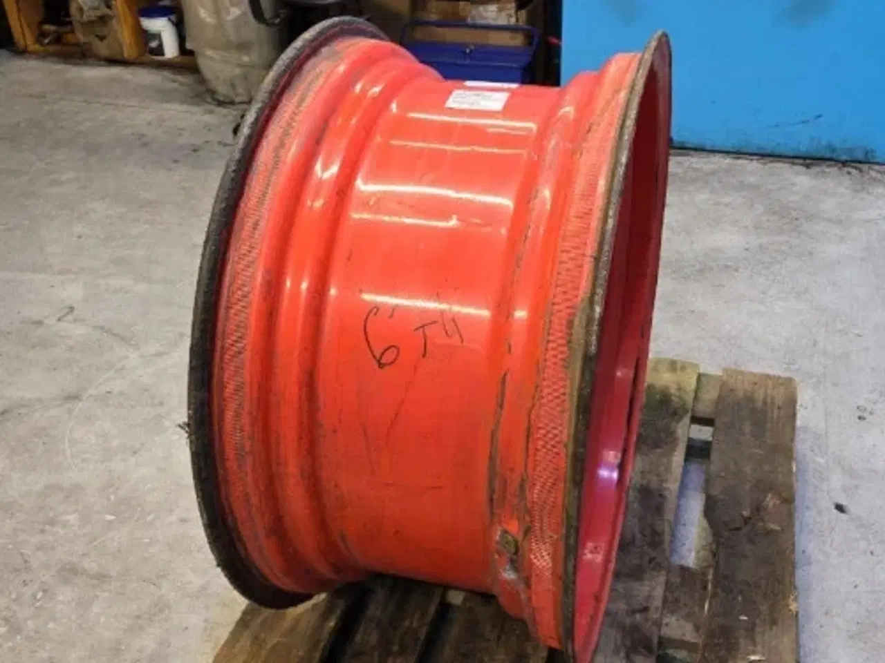 Billede 3 - 30"   DW15LX30