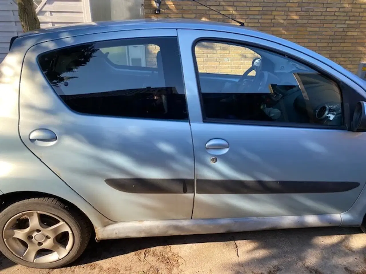 Billede 3 - Toyota Aygo 2008