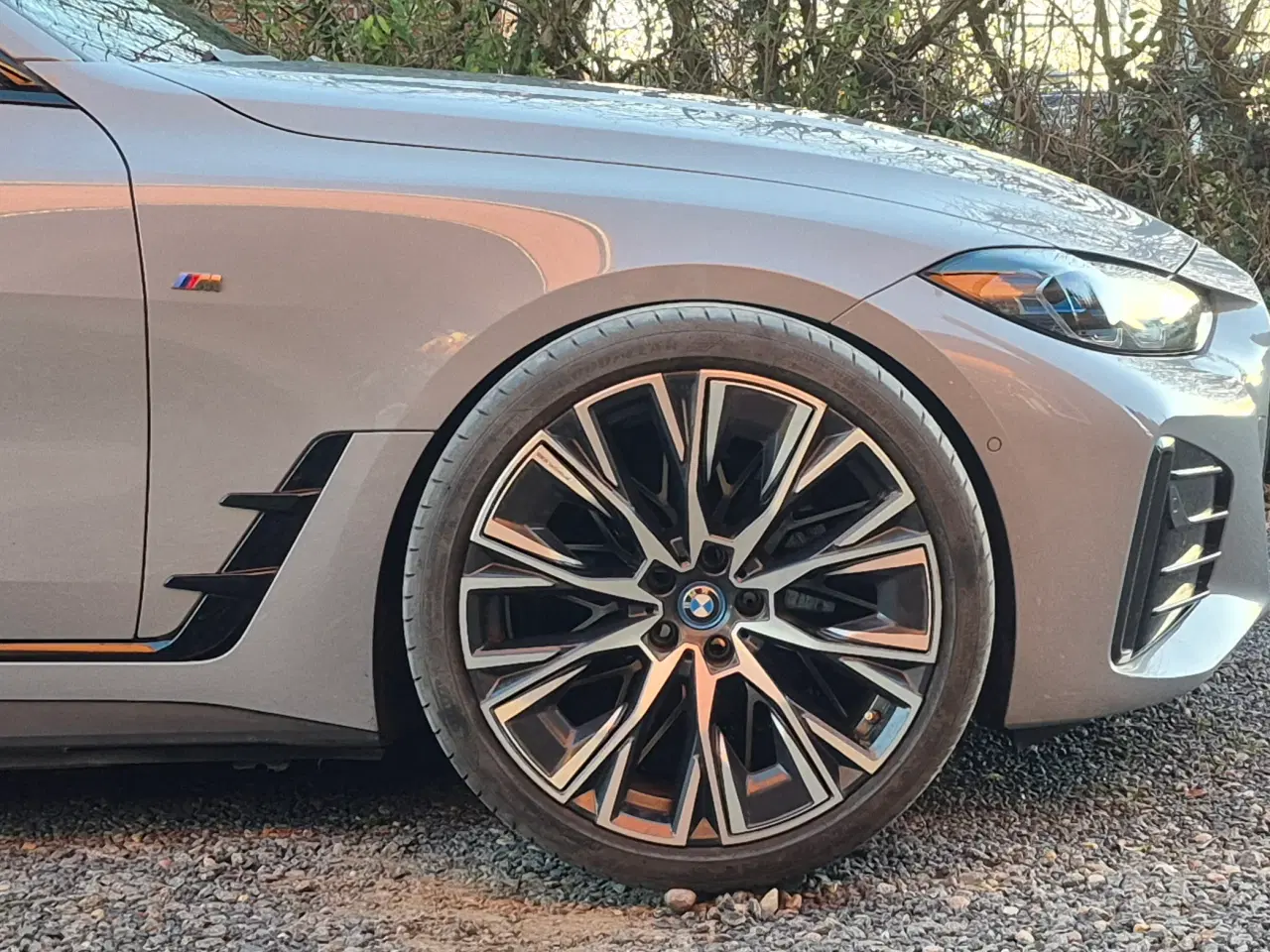 Billede 18 - BMW i4 M50 Supercharged