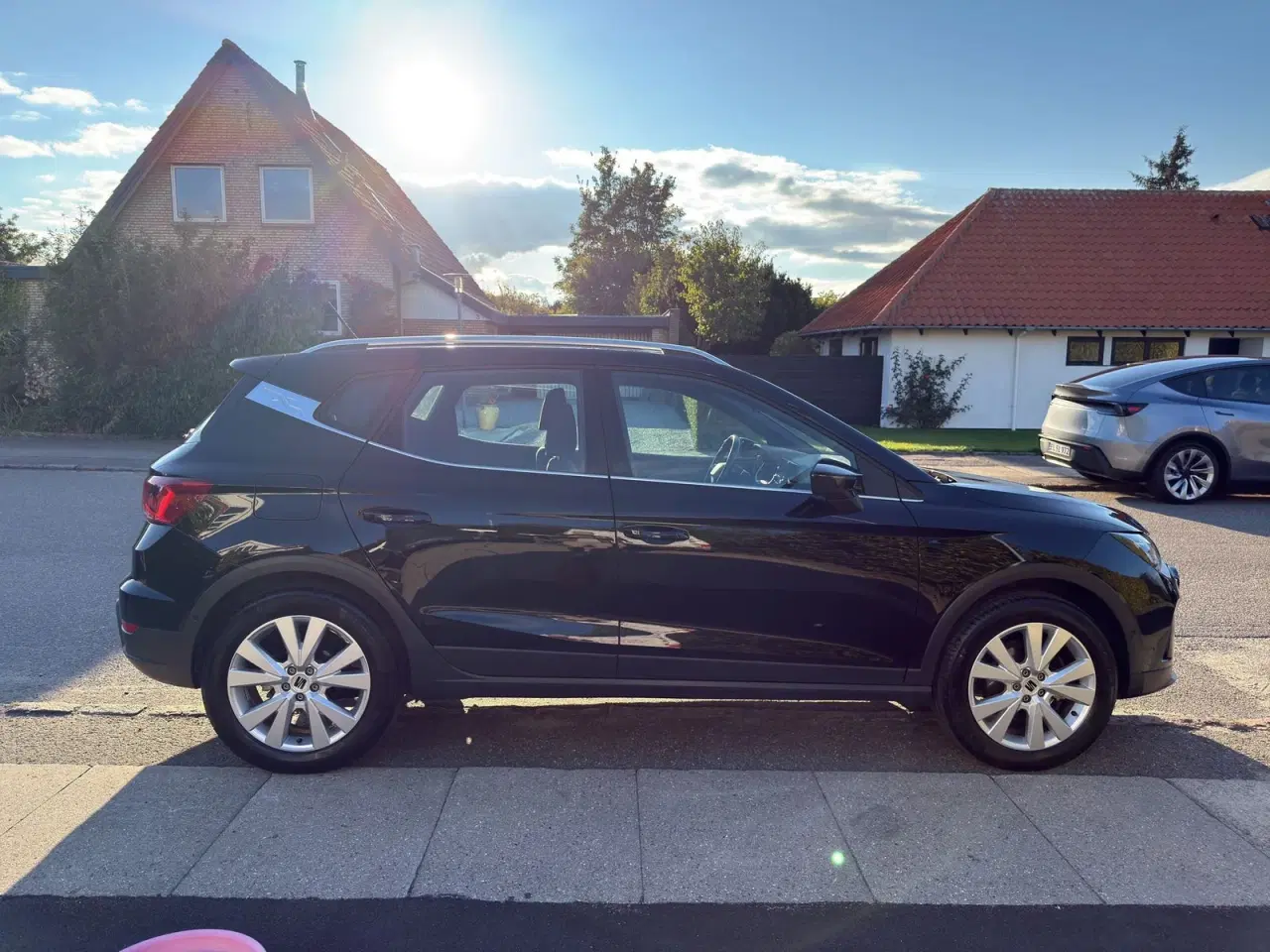Billede 4 - Seat Arona 1,0 TSi 110 Xperience DSG