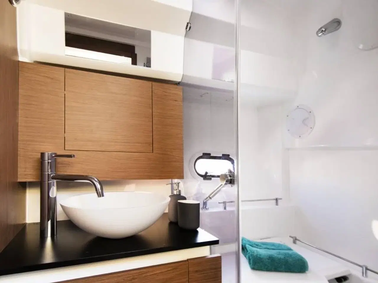 Billede 23 - Jeanneau Cap Camarat 10.5 WA