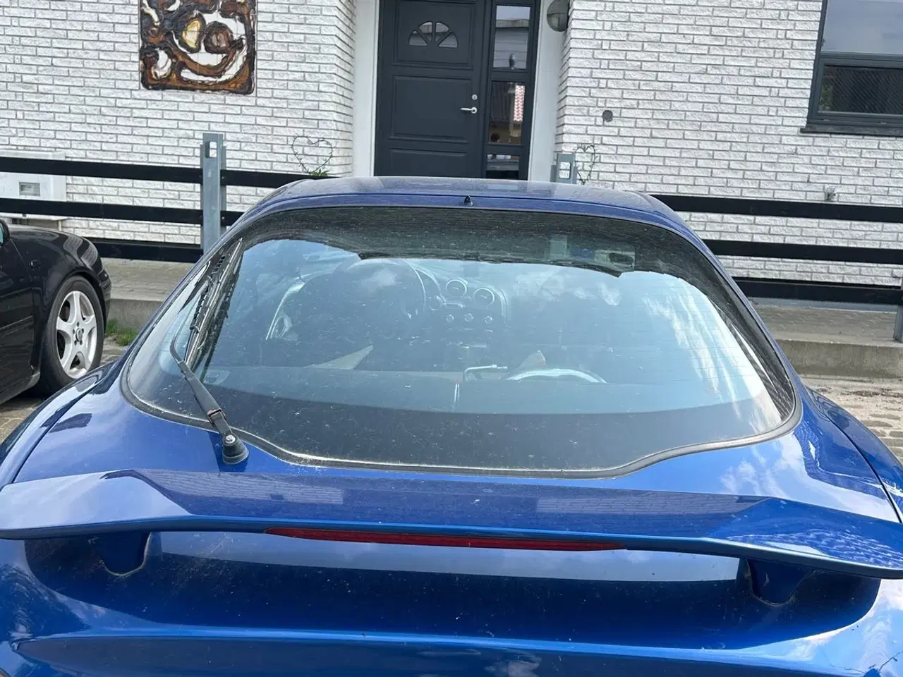 Billede 6 - Hyundai Coupé 2,0 