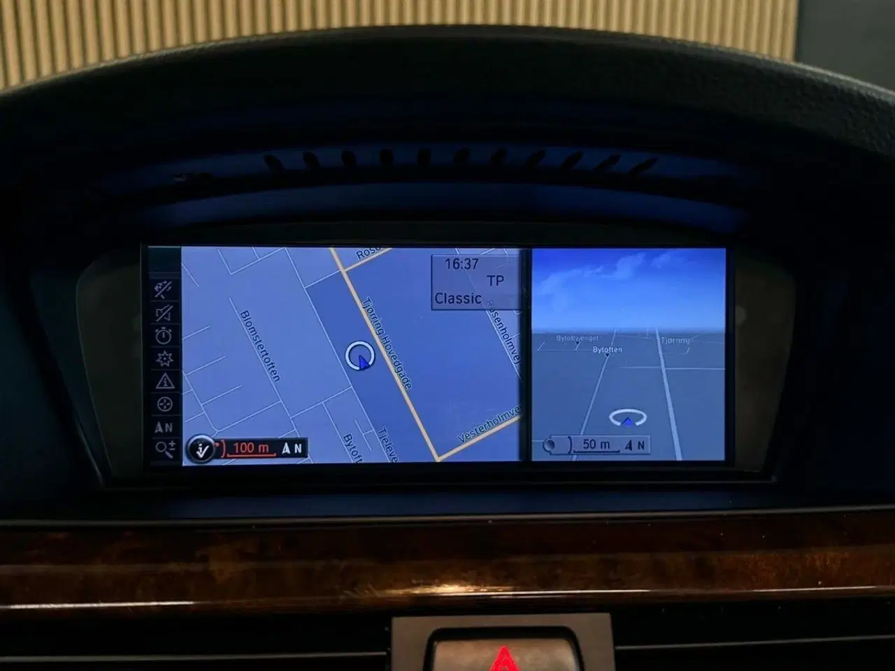 Billede 13 - BMW 335i 3,0 Cabriolet DKG