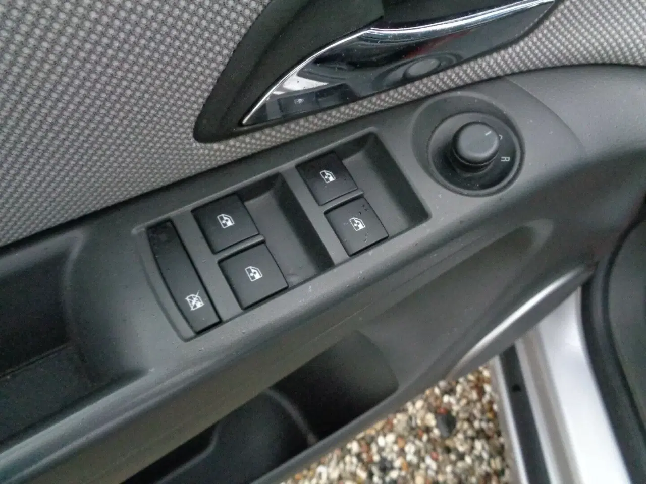 Billede 13 - Chevrolet Cruze 2,0 VCDi 125 LS